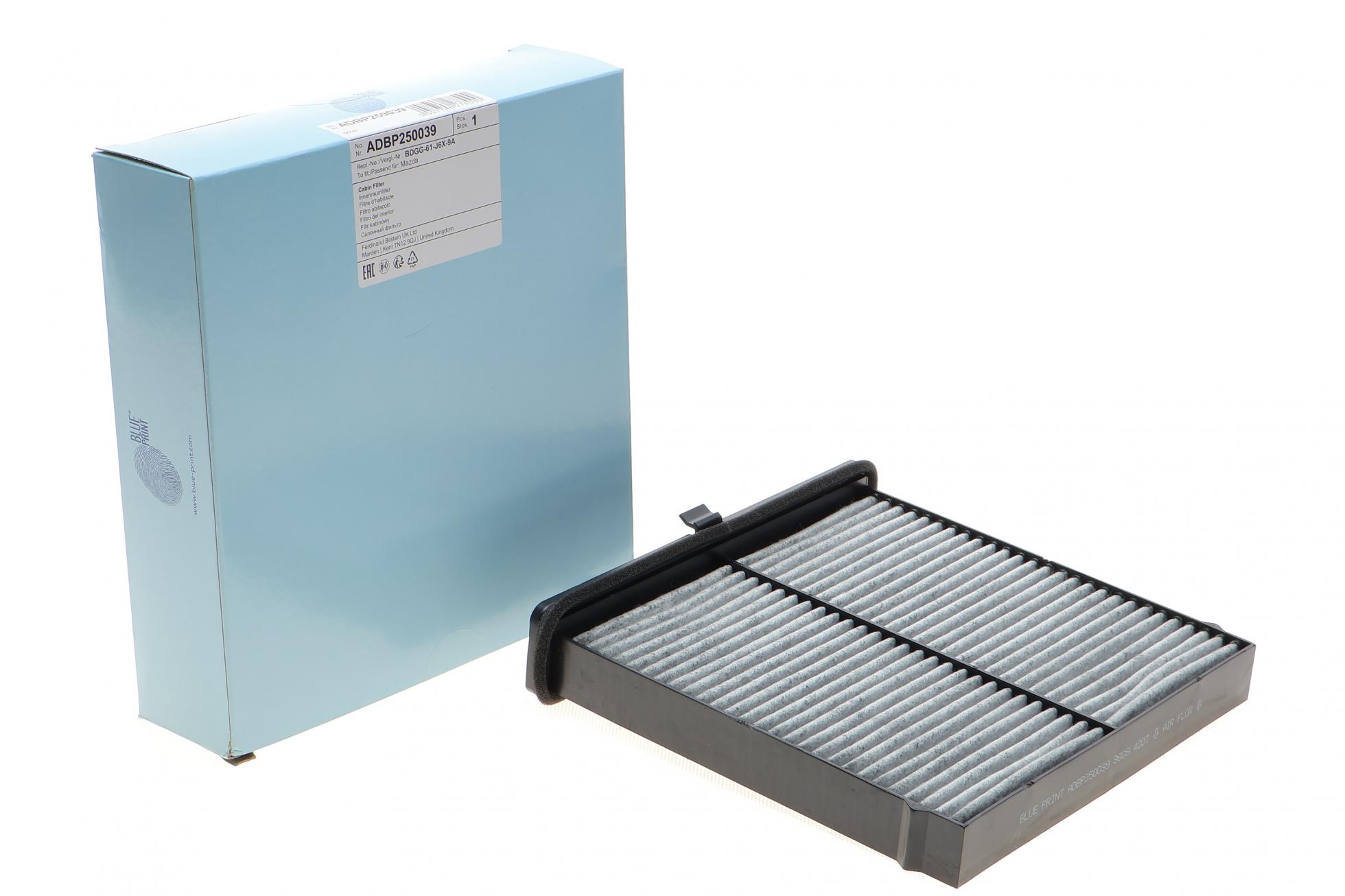 ADBP250039 BLUE PRINT